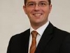 Der Stellvertretende Fraktionsvorsitzende Michael Bayer