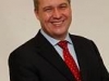Fraktionsgeschäftsführer Christopher Willmy