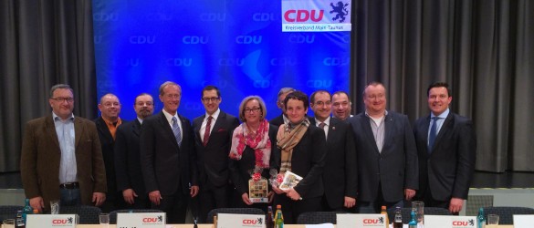 CDU-Kreisvorstand2014