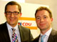 CDU gratuliert: Marcus Reif feiert seinen 40. Geburtstag